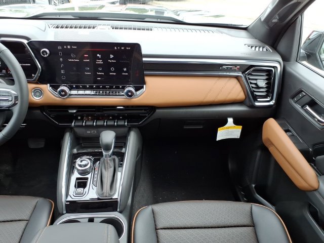 New 2026 GMC Canyon AT4 w/ Technology Plus Package AWD/4WD image 19