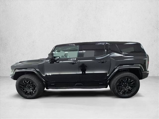 Used 2026 GMC Hummer EV SUV AWD/4WD image 9
