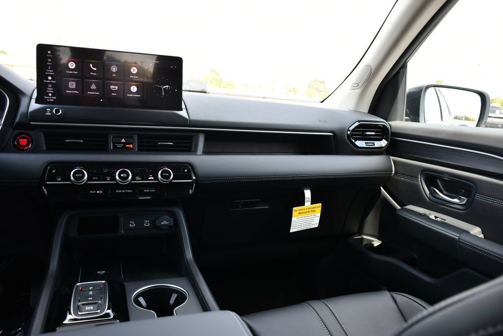 New 2026 Honda Pilot Touring image 24