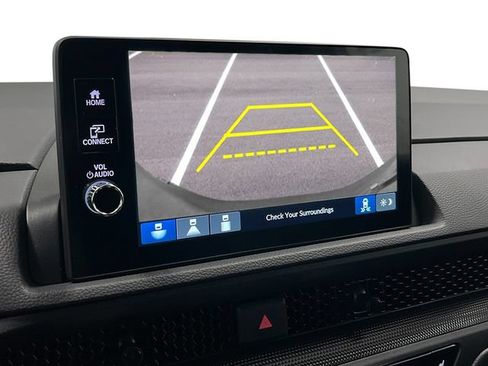 New 2026 Honda CR-V EX image 24