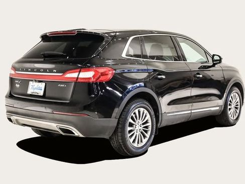 Used 2016 Lincoln MKX Select w/ Select Plus Package image 6