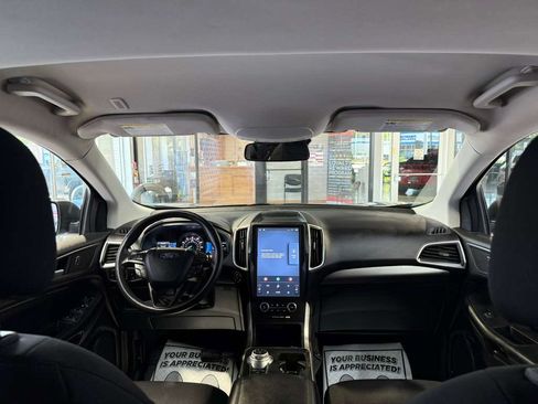 Used 2024 Ford Edge SE AWD/4WD image 21
