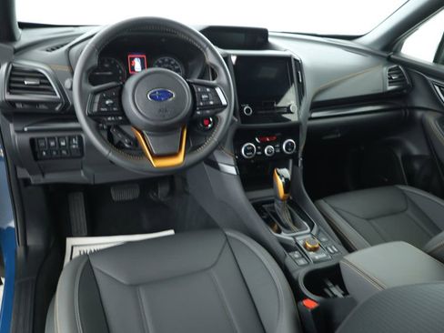 Used 2025 Subaru Forester Wilderness image 11