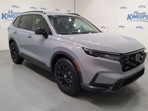 New 2026 Honda CR-V Sport-L image 1