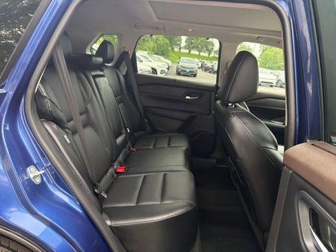 Used 2023 Nissan Rogue SV w/ SV Premium B Package AWD/4WD image 43
