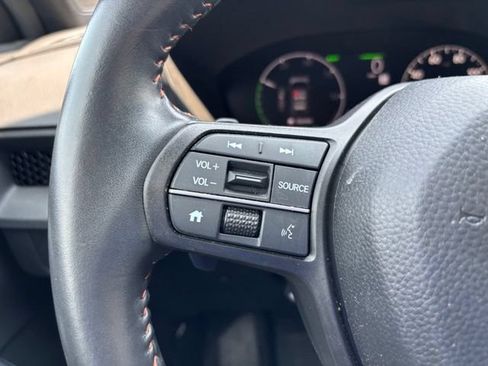 Used 2024 Honda CR-V Sport image 12