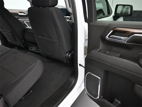 Used 2023 Chevrolet Silverado 1500 RST w/ Z71 Off-Road Package image 19