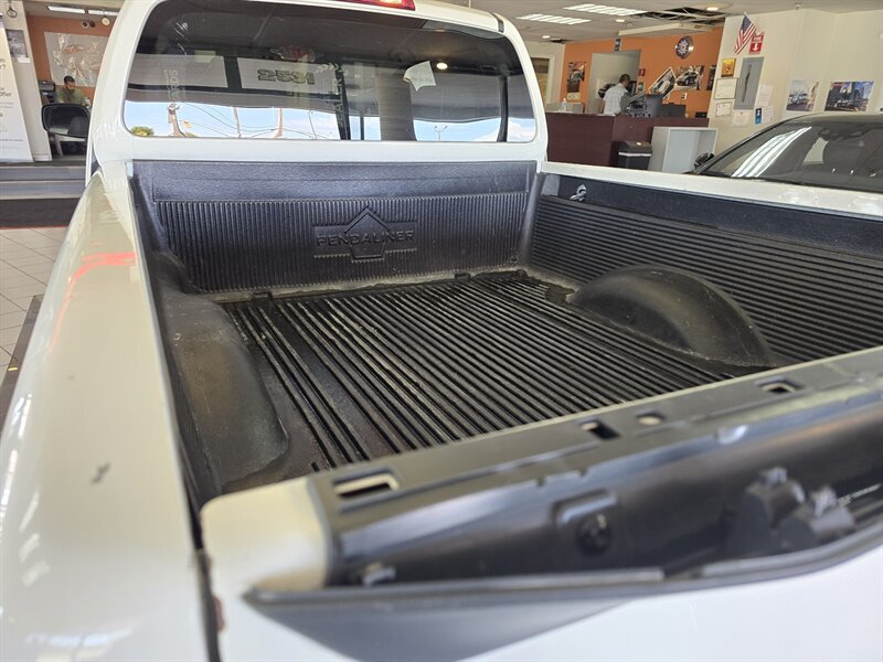 Used 2021 Nissan Frontier S RWD image 26