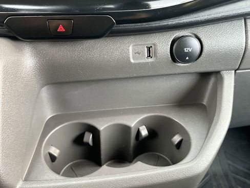 Certified 2024 Ford Transit 250 Low Roof w/ Exterior Upgrade Package RWD image 19