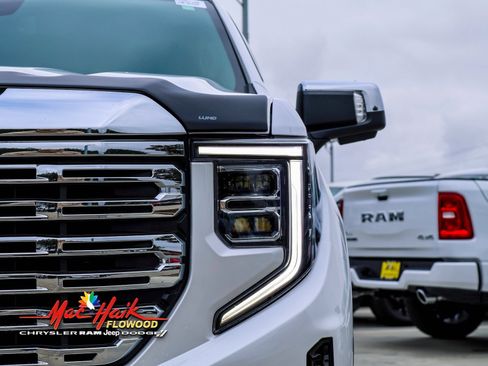 Used 2023 GMC Sierra 1500 Denali image 5