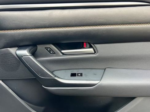 New 2026 MAZDA CX-50 AWD 2.5 S w/ Cargo Package image 20