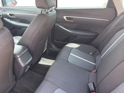 Used 2021 Hyundai Sonata SE FWD image 43