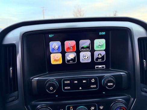 Used 2017 Chevrolet Silverado 1500 LT w/ All Star Edition image 18