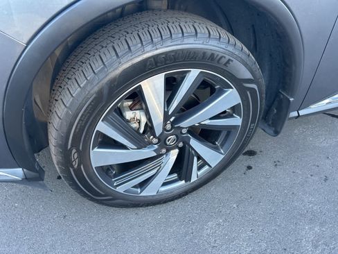 Used 2022 Nissan Murano SL image 13