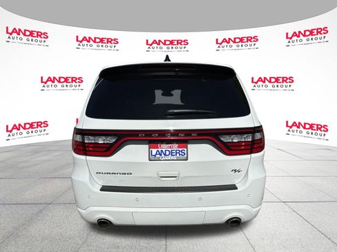 Used 2024 Dodge Durango R/T RWD image 4