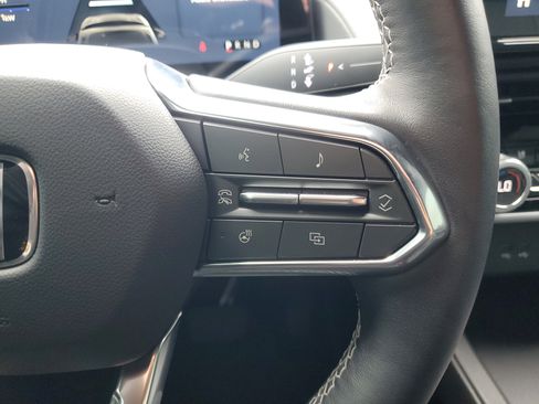 Certified 2025 Honda Prologue Elite image 10