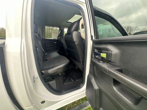 Used 2017 RAM 1500 Sport w/ Comfort Group AWD/4WD image 12