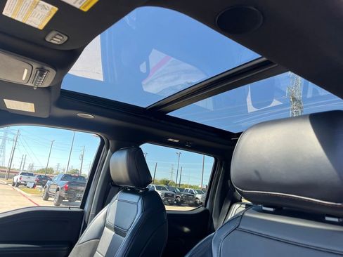 Used 2024 Ford F150 Raptor image 22