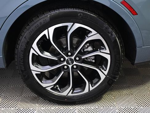 New 2026 Lincoln Nautilus Reserve image 20