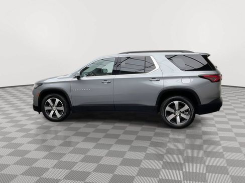 Certified 2023 Chevrolet Traverse LT w/ LT Premium Package AWD/4WD image 42