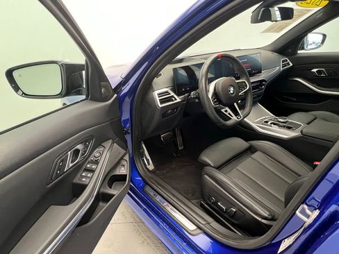 Used 2025 BMW M340i image 22