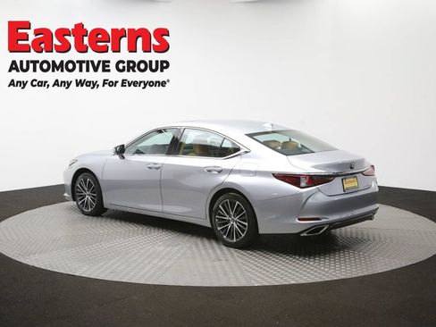 Used 2022 Lexus ES 350 w/ Premium Package FWD image 59