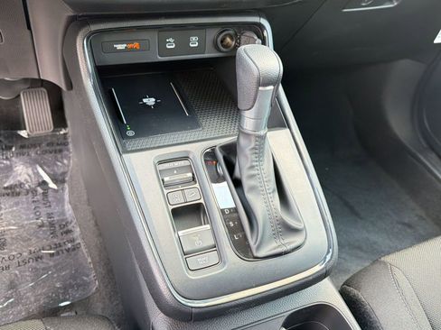 New 2026 Honda CR-V EX image 16