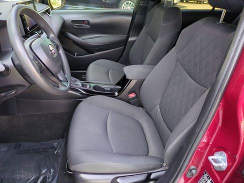 Used 2022 Toyota Corolla LE image 21