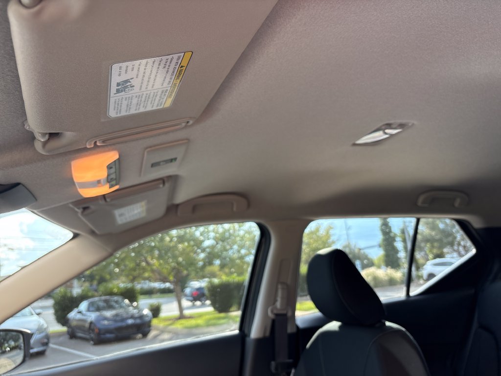 Used 2024 Nissan Kicks SV w/ Exterior Package FWD image 16