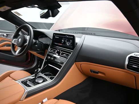 Used 2026 BMW 840i xDrive Convertible image 20