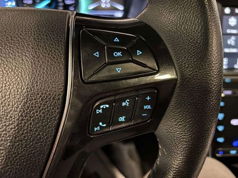 Used 2018 Ford Explorer Limited image 46