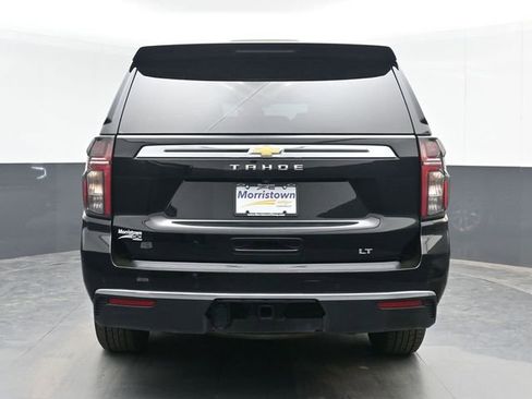 Used 2024 Chevrolet Tahoe LT image 13