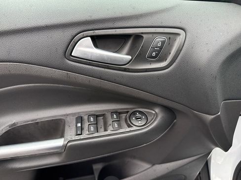 Used 2018 Ford Escape SE AWD/4WD image 7