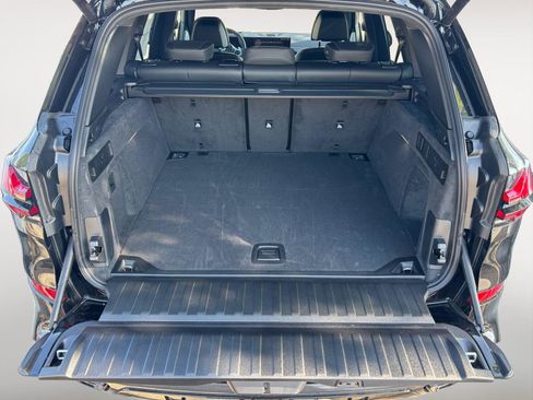 New 2026 BMW X5 M60i AWD/4WD image 13