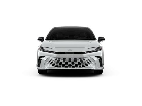 New 2026 Toyota Camry XSE AWD/4WD image 17