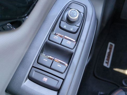 New 2026 Subaru Forester Sport image 23