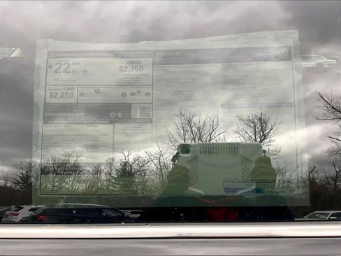 New 2026 Volkswagen Atlas SE image 17