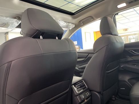 New 2026 Subaru Ascent Bronze Edition AWD/4WD image 21