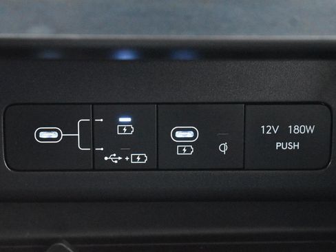 Used 2024 Hyundai Sonata SEL w/ Convenience Package FWD image 7