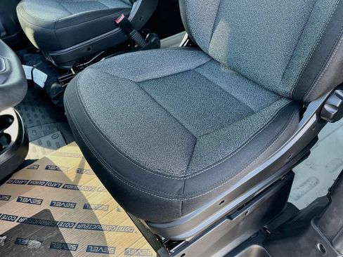 New 2026 RAM ProMaster 3500 w/ Convenience Group FWD image 17