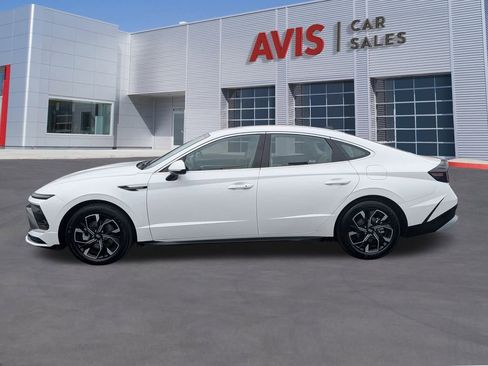 Used 2025 Hyundai Sonata SEL image 10