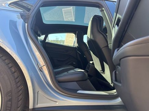 Used 2021 Porsche Taycan 4S image 25