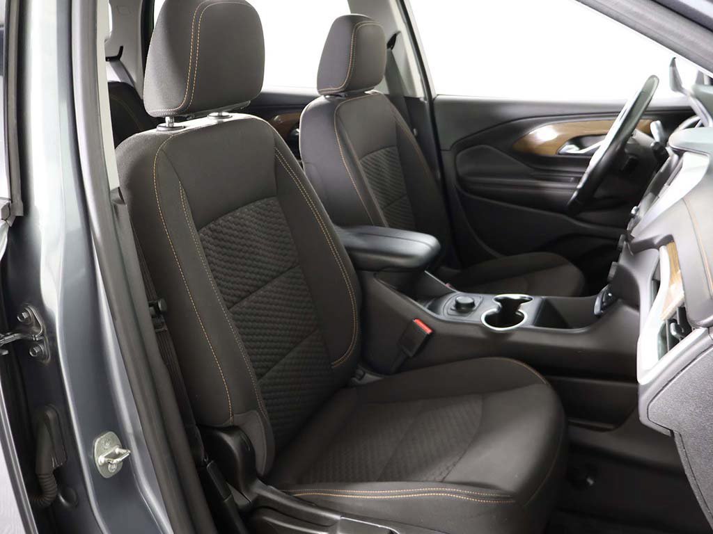 Used 2018 GMC Terrain SLE FWD image 26