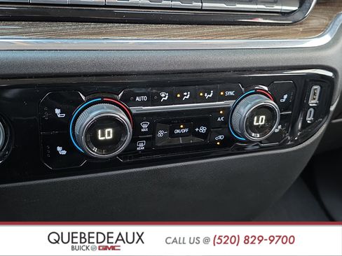 Used 2024 Chevrolet Silverado 1500 RST w/ Z71 Off-Road Package image 22