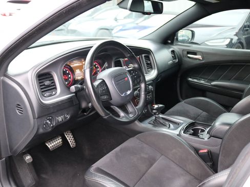 Used 2020 Dodge Charger GT w/ Plus Group image 16