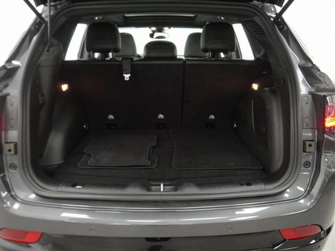 Certified 2024 Jeep Compass Limited w/ Elite Group image 38