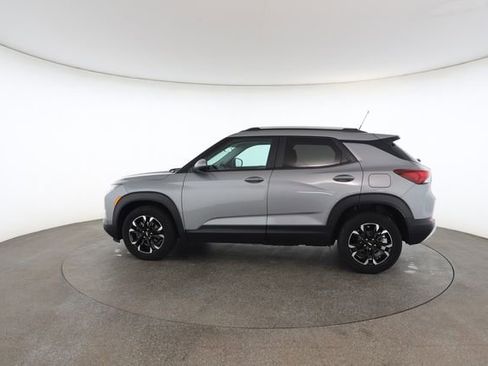 Used 2023 Chevrolet TrailBlazer LT image 8