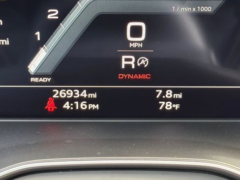 Used 2023 Audi Q5 2.0T Premium Plus AWD/4WD image 23