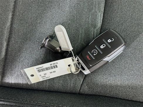 New 2026 RAM 3500 Big Horn image 19