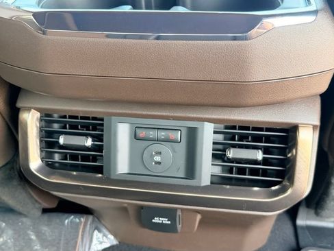 New 2026 Ford F150 King Ranch w/ Equipment Group 601A High AWD/4WD image 14